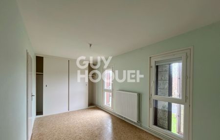 Location Maison 4 pièces 87m² - Photo 4