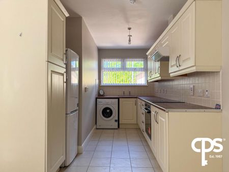 5 Rectory Close, Loughgall BT61 8NA - Photo 3