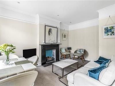 Oakley Street, SW3 - Photo 1