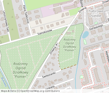 Piękny Apartament Na Zamkniętym Osiedlu Na Krzekow - Фото 1