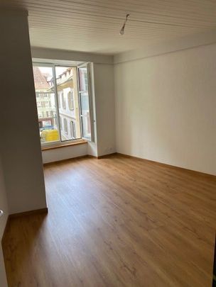 3 Zimmer, 85 m², 1. Stock - Foto 1
