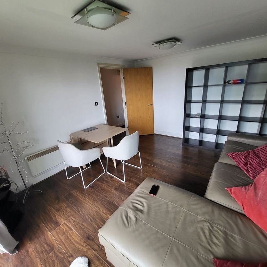 2 Bed Flat, Ladywood Middleway, B16 - Photo 1