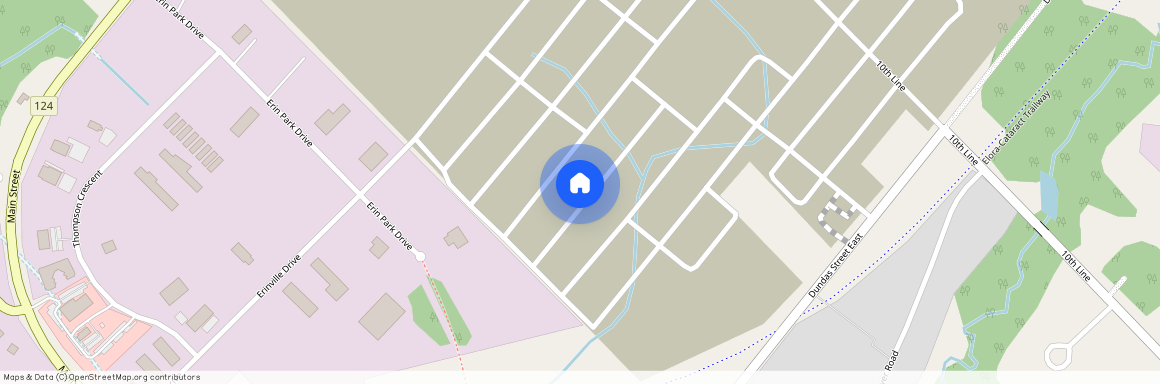 49 Brown Street, Erin