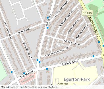 Kingsdale Avenue, Birkenhead - Photo 1