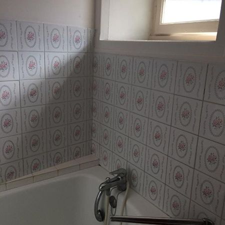 Location appartement 1 pièce, 23.00m², Fontenay-le-Comte - Photo 4