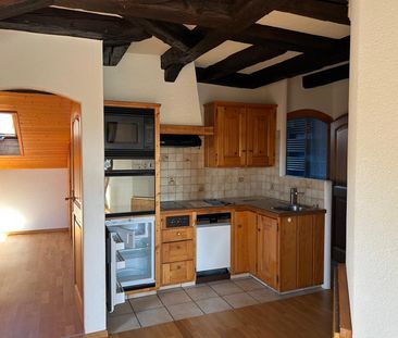 BEL APPARTEMENT PROCHE DE TOUTES LES COMMODITES - Photo 5