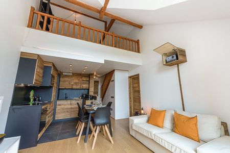 Rue de la Tournette - Photo 3