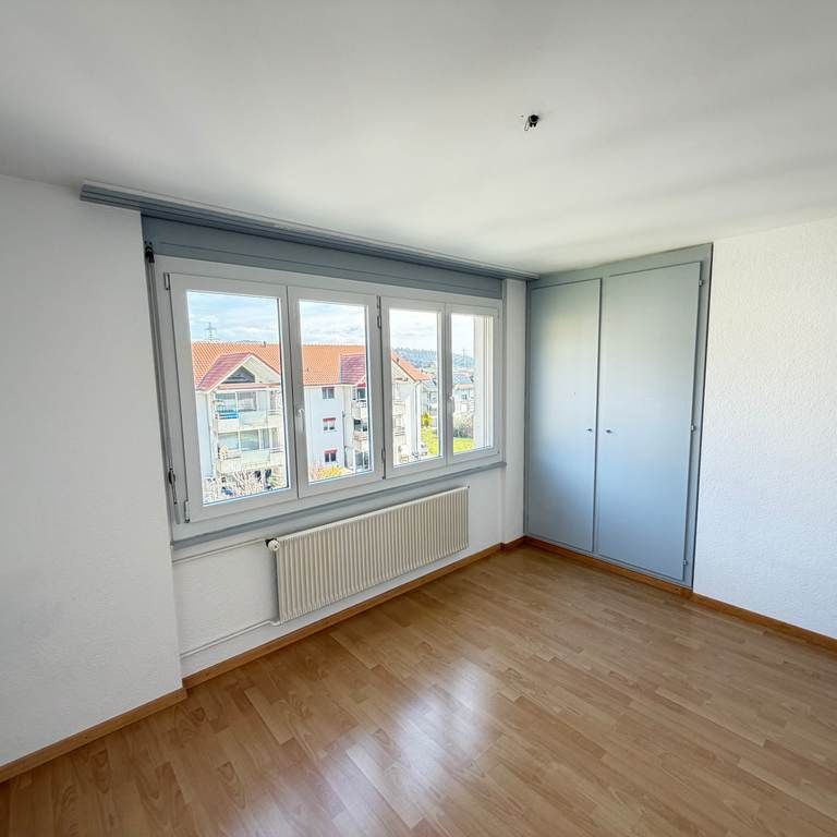 4.5 Zimmer, 85 m², 4. Stock - Photo 1