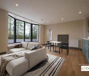 1 bedroom flat to rent - Photo 1
