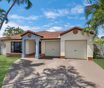 19 Tango Ct, 4817, Kirwan Qld - Photo 5