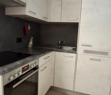 1.5 Zimmer - Foto 1