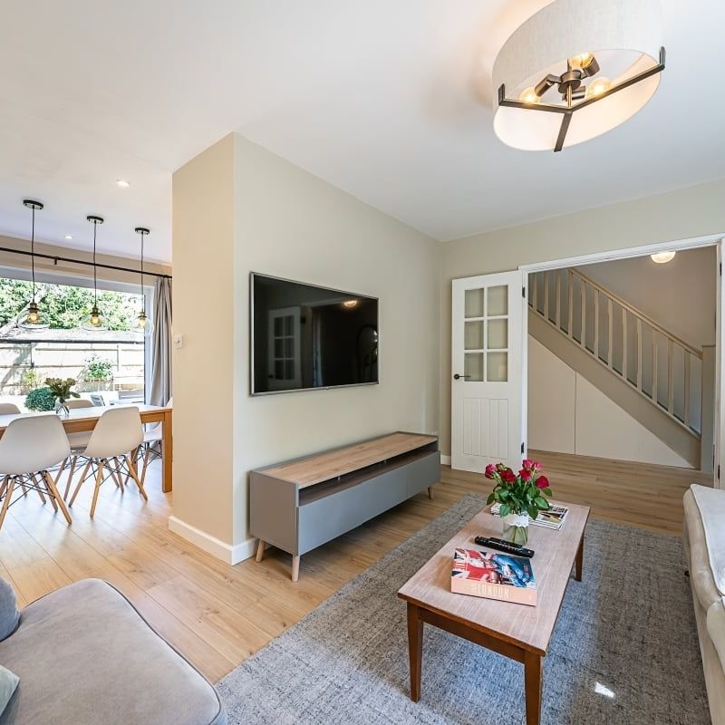 3 bedroom semi-detached house to rent - Photo 1