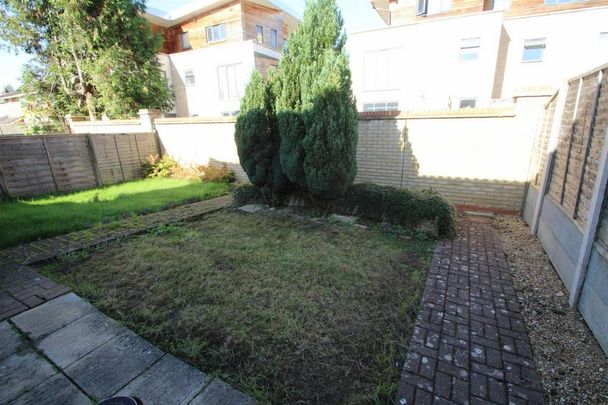 1 bedroom house to rent - Photo 1