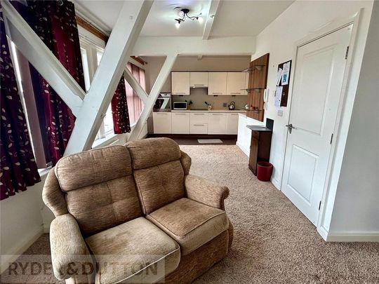 2 bedroom apartment to rent - Photo 1