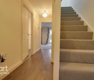 2 bedroom terraced house to rent - Photo 3