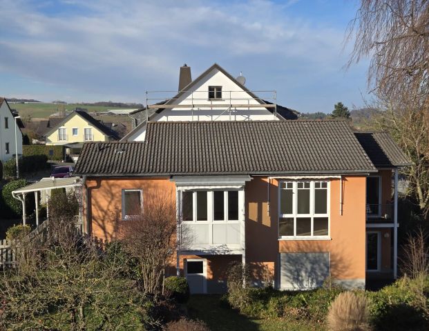 Top Einfamilienhaus in Oberpleis - Foto 1