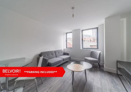 1 bedroom flat to rent - Photo 3