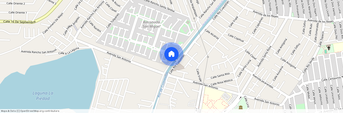 México, Cuautitlán Izcalli, Cuautitlán Izcalli