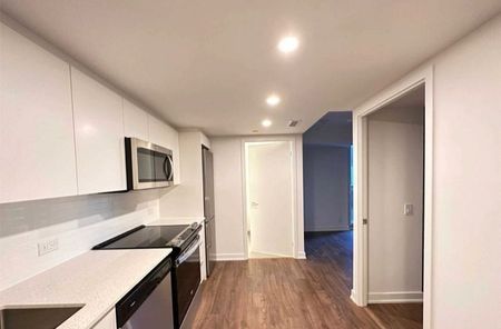 For Lease - 30 Tretti Way Unit# 301, Toronto, Ontario - Photo 4