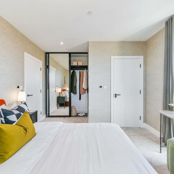 1 bedroom apartment to rent - Photo 1