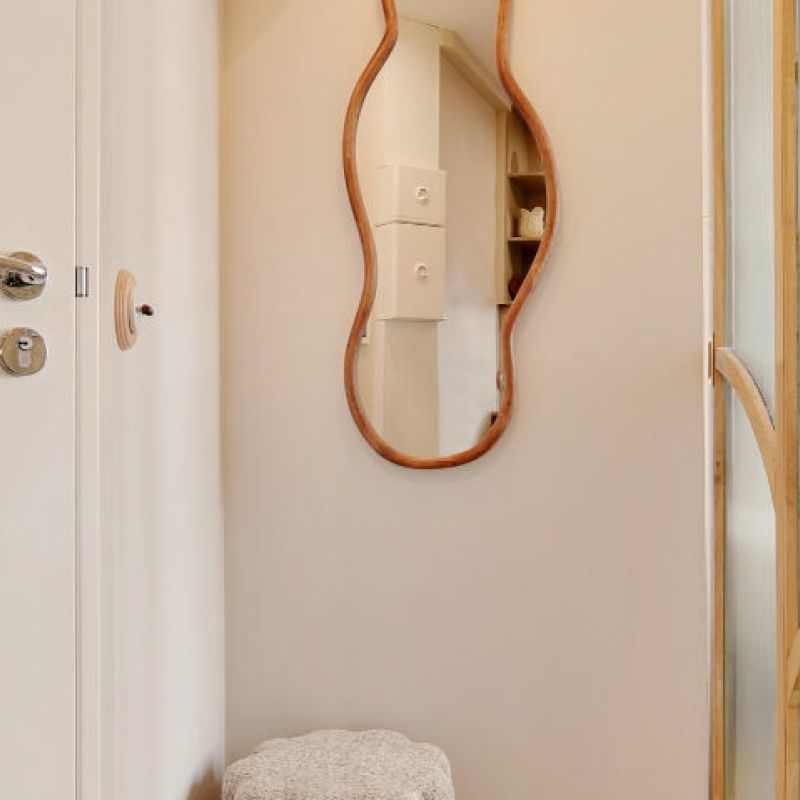Appartement sous coupole, Paris 2 pièce(s) 30 m2 - Photo 1
