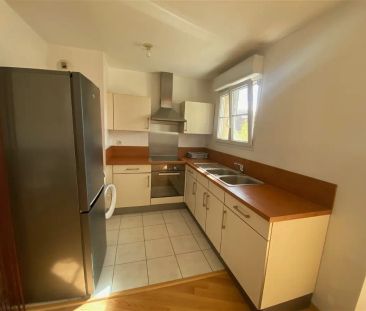 Location appartement 3 pièces - 57.19m² à Marcq-en-barœul (59700) - Photo 2