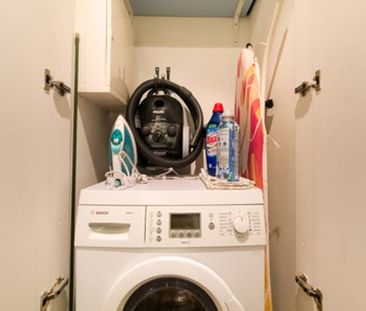 Appartement te huur - Foto 5