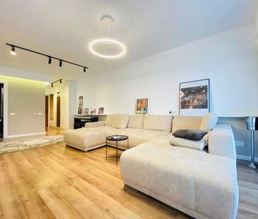 Apartament superb de 3 camere, 75 mp, garaj, boxa, zona strazii Buna Ziua - Photo 4