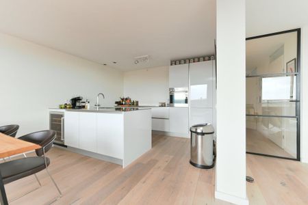 Appartement te huur: Esplanade de Meer 277 1098 WK Amsterdam - Photo 2