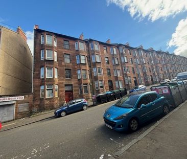 Aberfoyle Street, Flat 2/2 Glasgow, G31 3RW - Photo 2