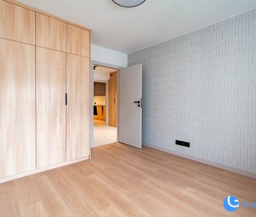 PO REMONCIE 62m2, 3pok, Garaż,Uniwersytet Rolniczy - Photo 1