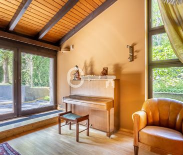 Warszawa, Wawer, Wawer Anin, Rzeźbiarska - Zdjęcie 1