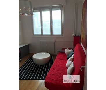 Appartement - STRASBOURG - 18m² - 1 chambre - Photo 4