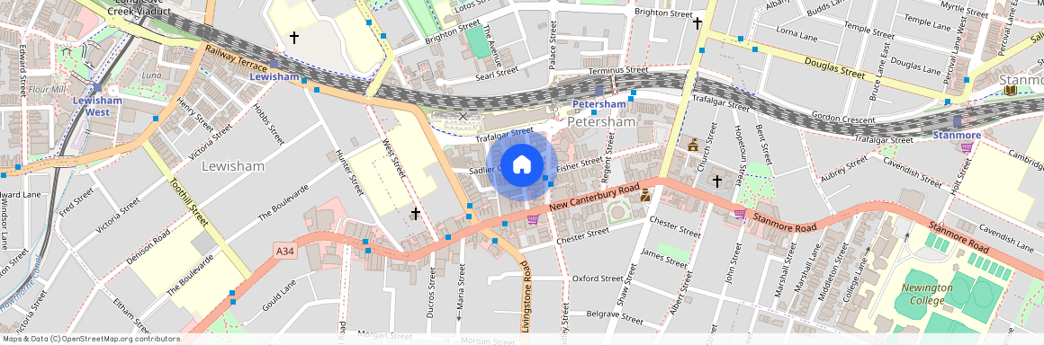 5/3 Sadlier Cres, Sydney, New South Wales 2049