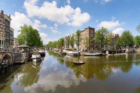 Lindengracht 45-H, Anjeliersbuurt-Noord, 1015KC, Amsterdam - Photo 2