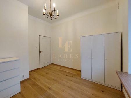 Blisko metra Marymont | Balkon | Oddzielna kuchnia - Фото 4