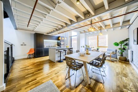 Alben Works, 2 Legge Lane, Jewellery Quarter - Photo 5