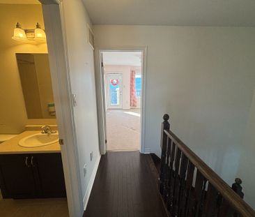 For Lease - 88 Grand Trunk Avenue, Vaughan, Ontario - Photo 3