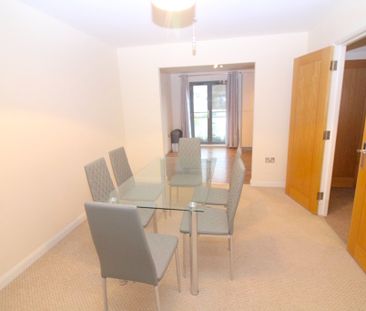 St. Catherines Court, Maritime Quarter, Swansea - Photo 6