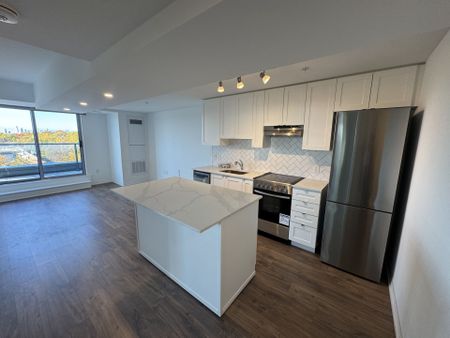 For Lease - 408 Browns Line Unit# 513, Toronto, Ontario - Photo 5