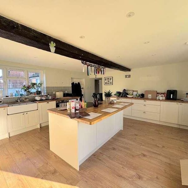 Radbourne, Ashbourne, DE6 - Photo 1