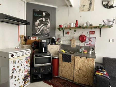 Te huur: Kamer Prins Hendrikstraat in Zwolle - Foto 2