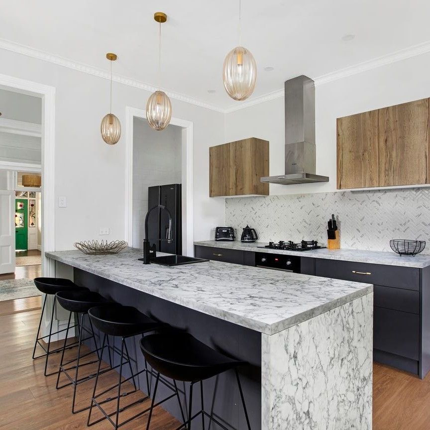 Stylish Federation Home in Prime Drummoyne Location - Photo 1