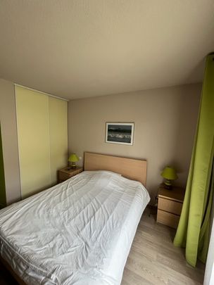 Location Appartement RENNES / Quartier LORIENT - ST BRIEUC - Photo 1