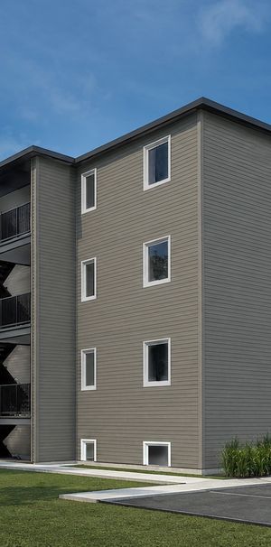 Condo 3 Chambres à Louer - Photo 1