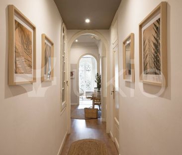 6 room luxury Apartment for rent in Barcelona, Spain - Photo 6