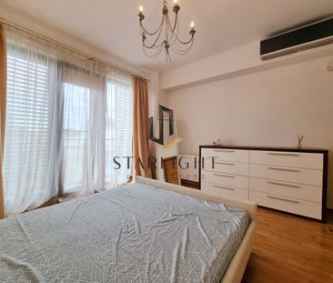 Kiseleff Park Victoriei | Furnished 2 bedroom For Rent - Fotografie 6