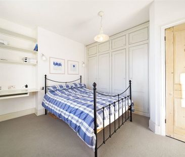 Queens Club Gardens - Photo 5