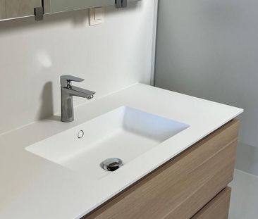 Gelijkvloers app. te huur in Lanaken voor € 795 met 2 slaapkamers - Foto 5