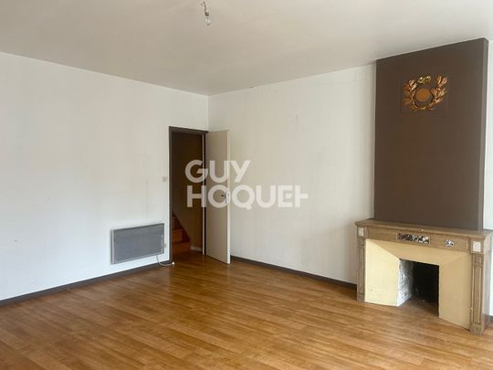 Appartement Villersexel 3 pièce(s) - Photo 1